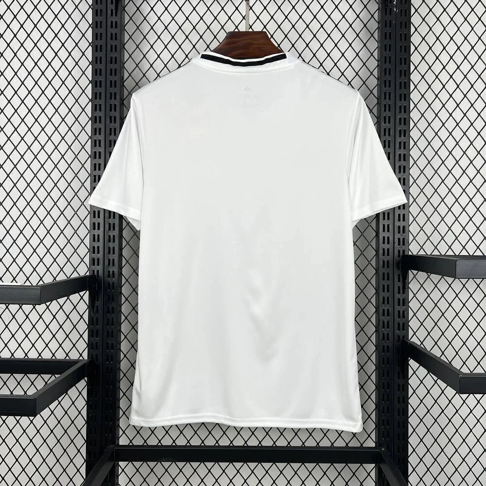 Maillot Curaçao Extérieur 2026/2027