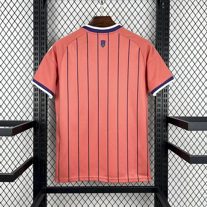 Maillot Écosse Extérieur 2026/2027