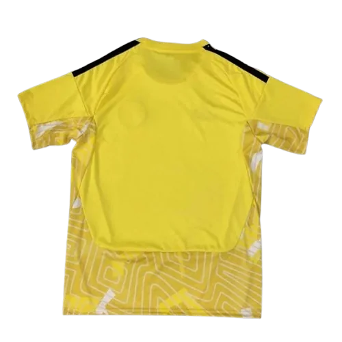 Maillot Écosse Gardien 2026/2027