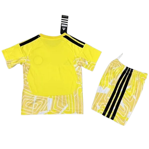 Maillot Écosse Gardien 2026/2027