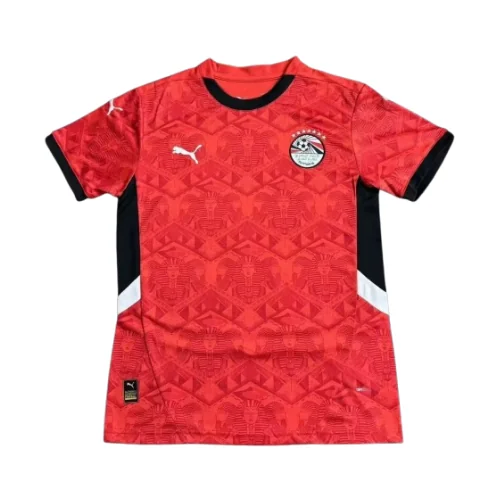 Maillot Égypte Domicile 2025/2026