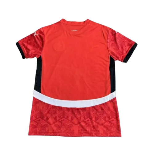 Maillot Égypte Domicile 2025/2026