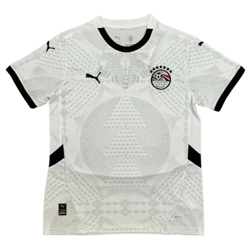 Maillot Égypte Extérieur 2025/2026