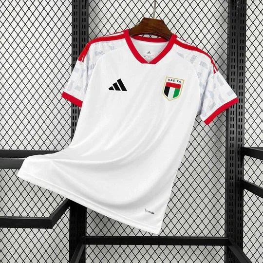 Maillot Émirats Arabes Unis Domicile 2026/2027