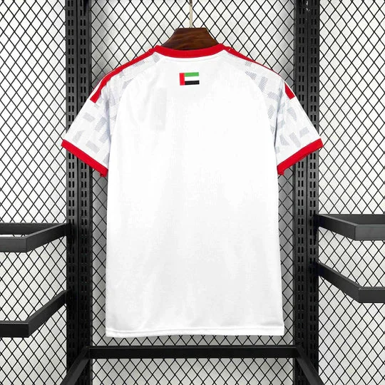 Maillot Émirats Arabes Unis Domicile 2026/2027