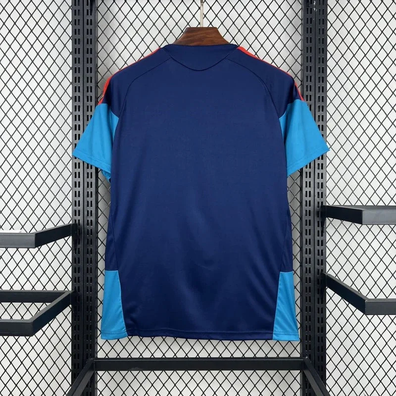 Maillot Espagne Entraînement 2026/2027