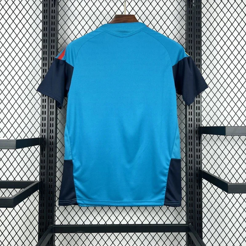 Maillot Espagne Entraînement 2026/2027