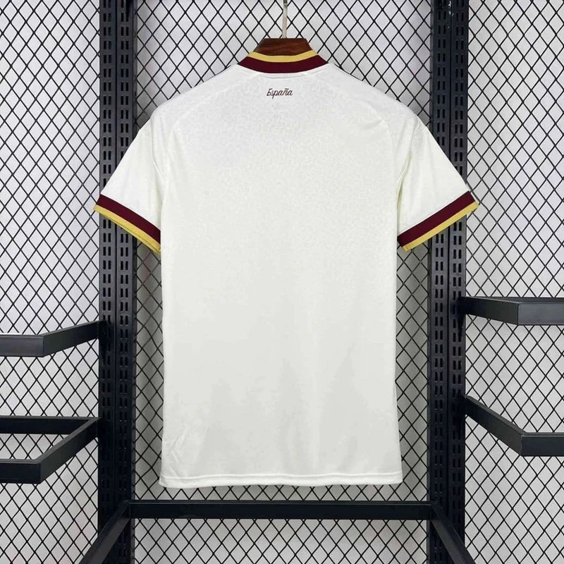 Maillot Espagne Extérieur 2026/2027