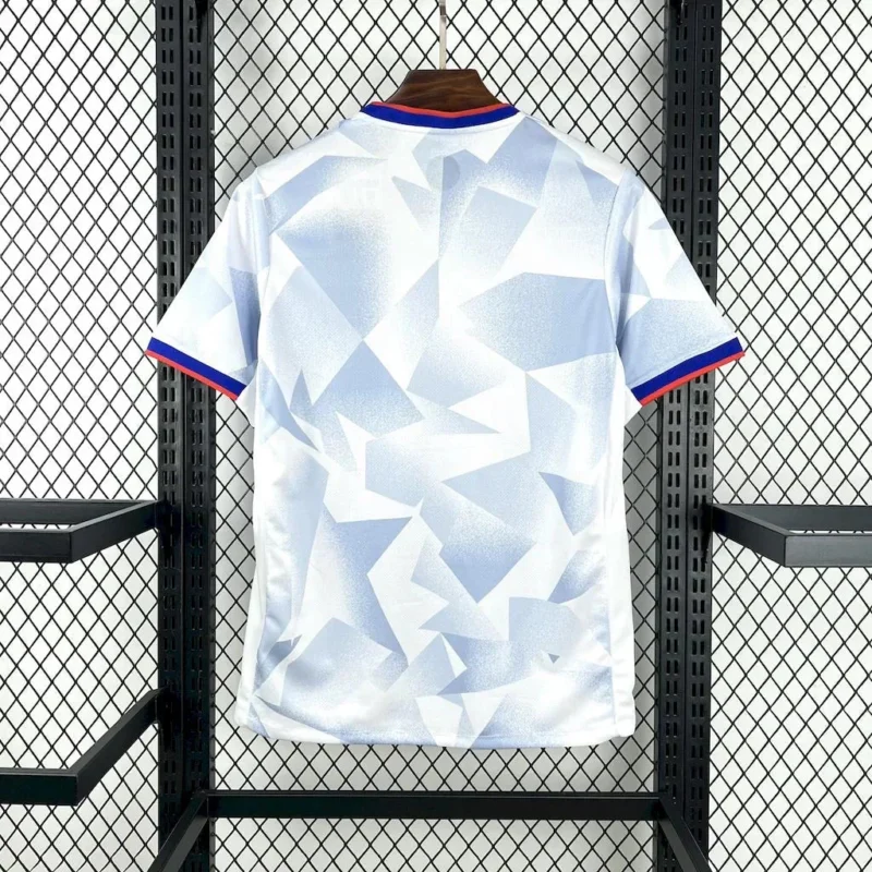 Maillot États-Unis Domicile 2025/2026