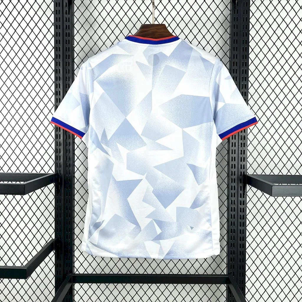 Maillot États-Unis Domicile 2025/2026