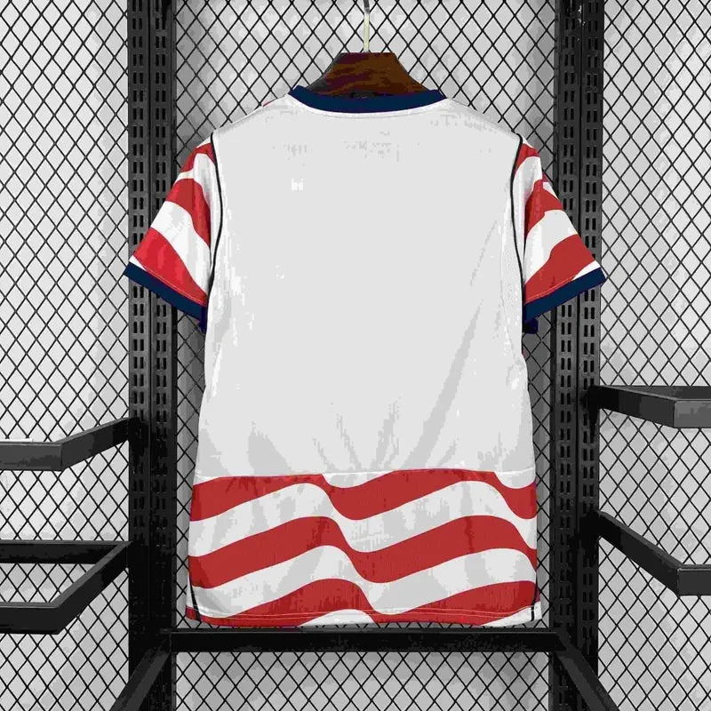 Maillot États-Unis Domicile 2026/2027