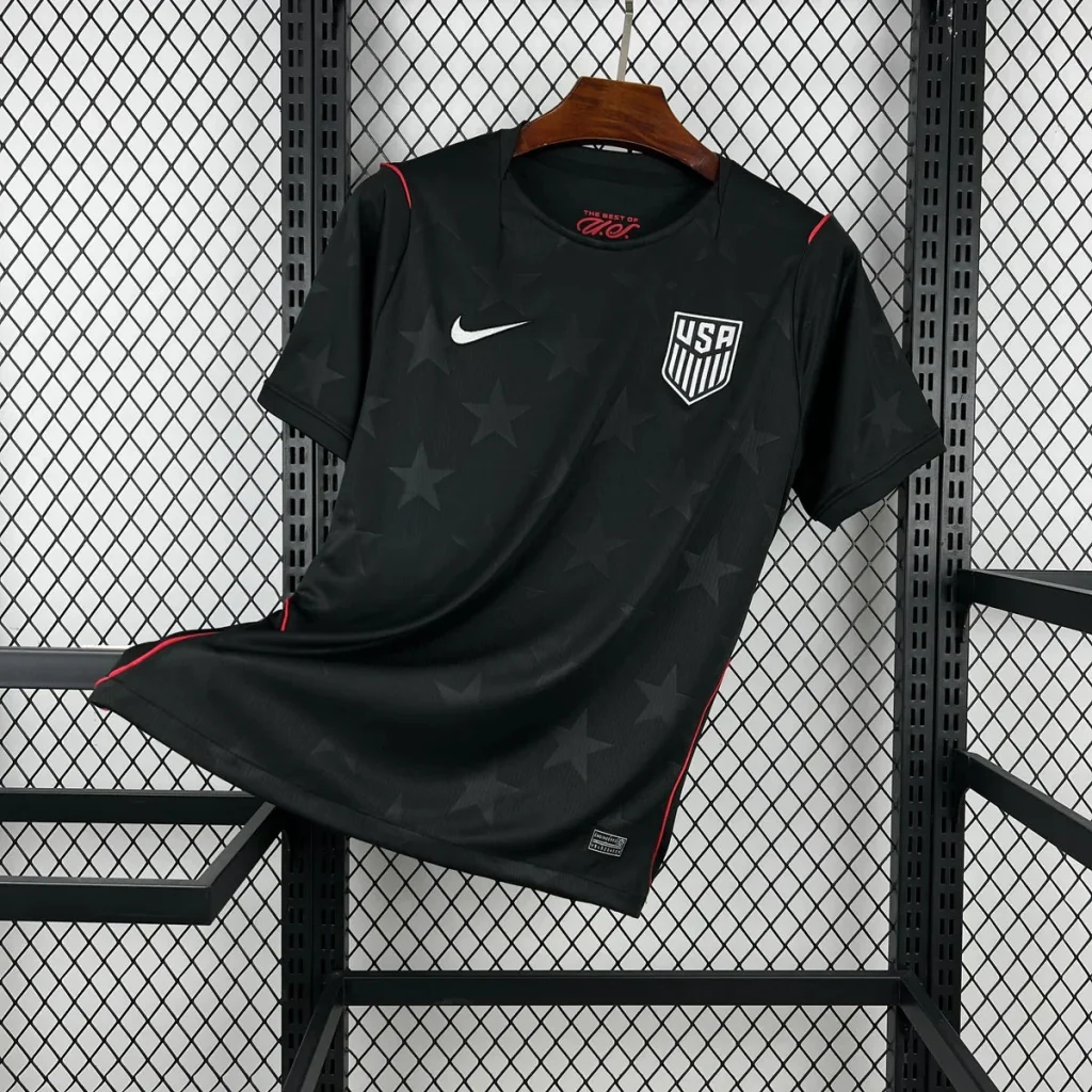 Maillot États-Unis Extérieur 2026/2027