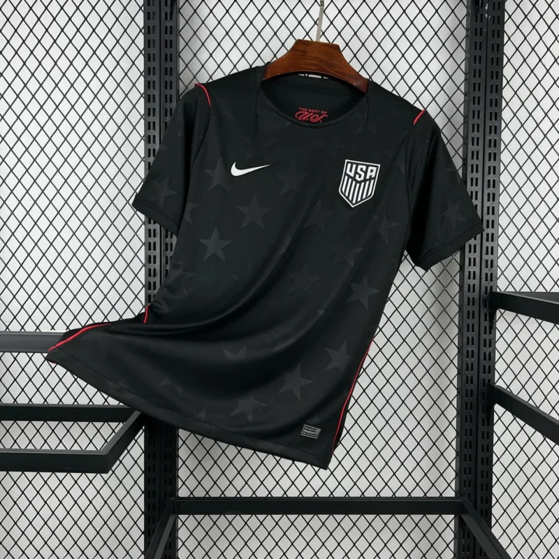 Maillot États-Unis Extérieur 2026/2027