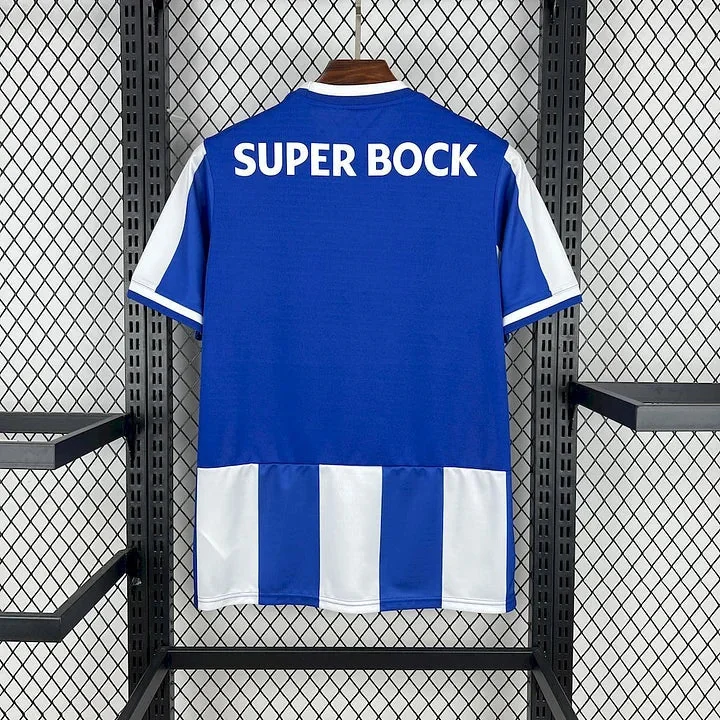 Maillot FC Porto Domicile 2025/2026