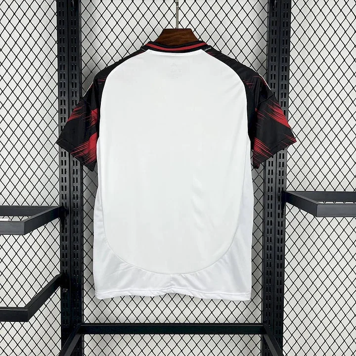 Maillot Flamengo Extérieur 2025/2026