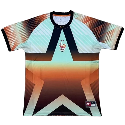 Maillot France Gardien 2026/2027