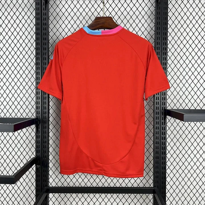 Maillot Inter Miami Concept 2025/2026