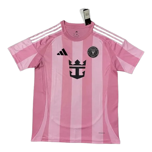 Maillot Inter Miami Domicile 2025/2026