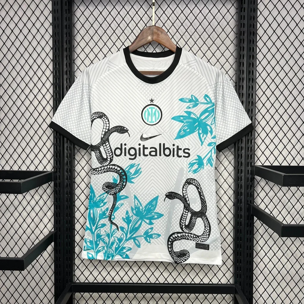 Maillot Inter Milan Concept 2024/2025