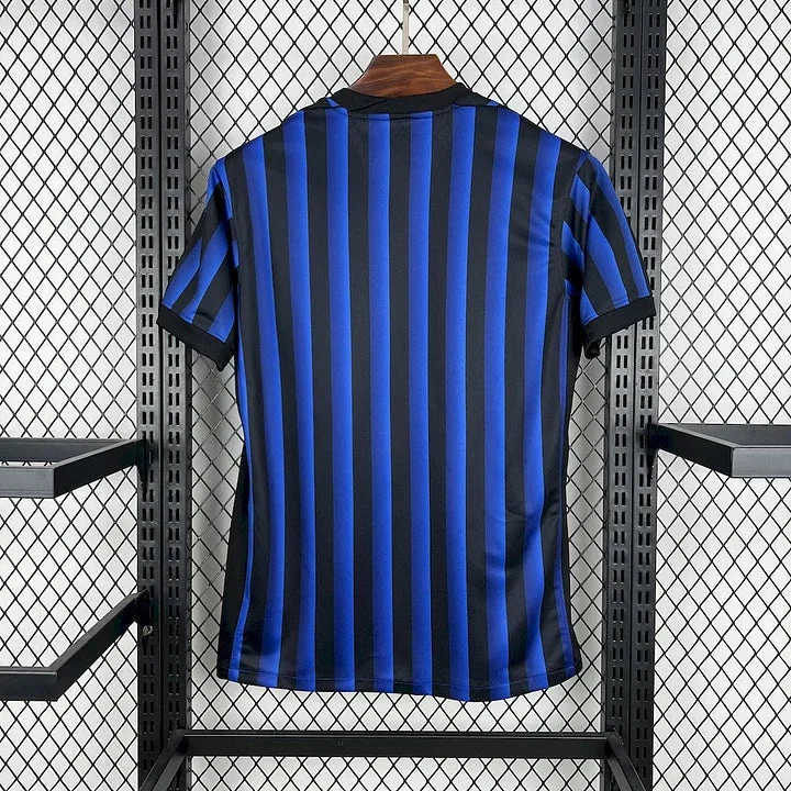 Maillot Inter Milan Domicile 2025/2026