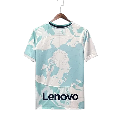 Maillot Inter Milan Extérieur 2022/2023