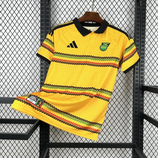 Maillot Jamaïque Domicile 2026/2027