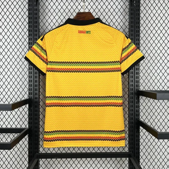 Maillot Jamaïque Domicile 2026/2027