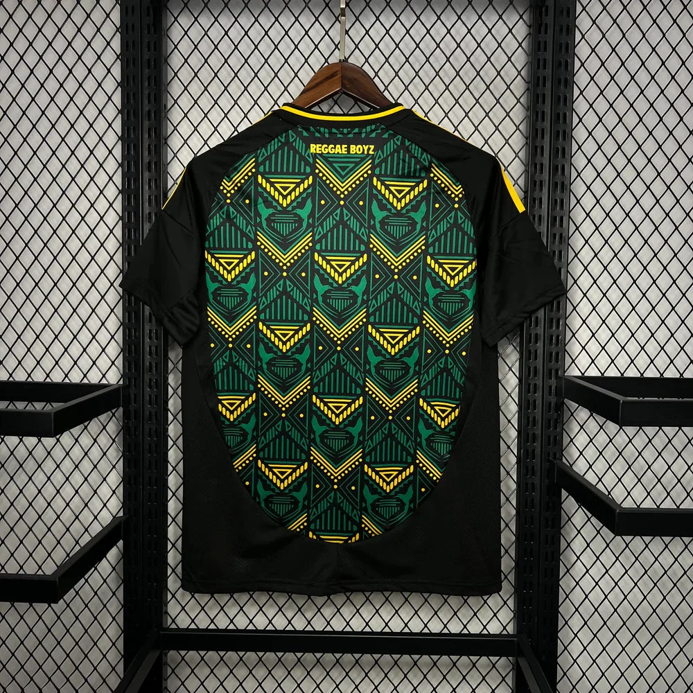 Maillot Jamaïque Extérieur 2024/2025