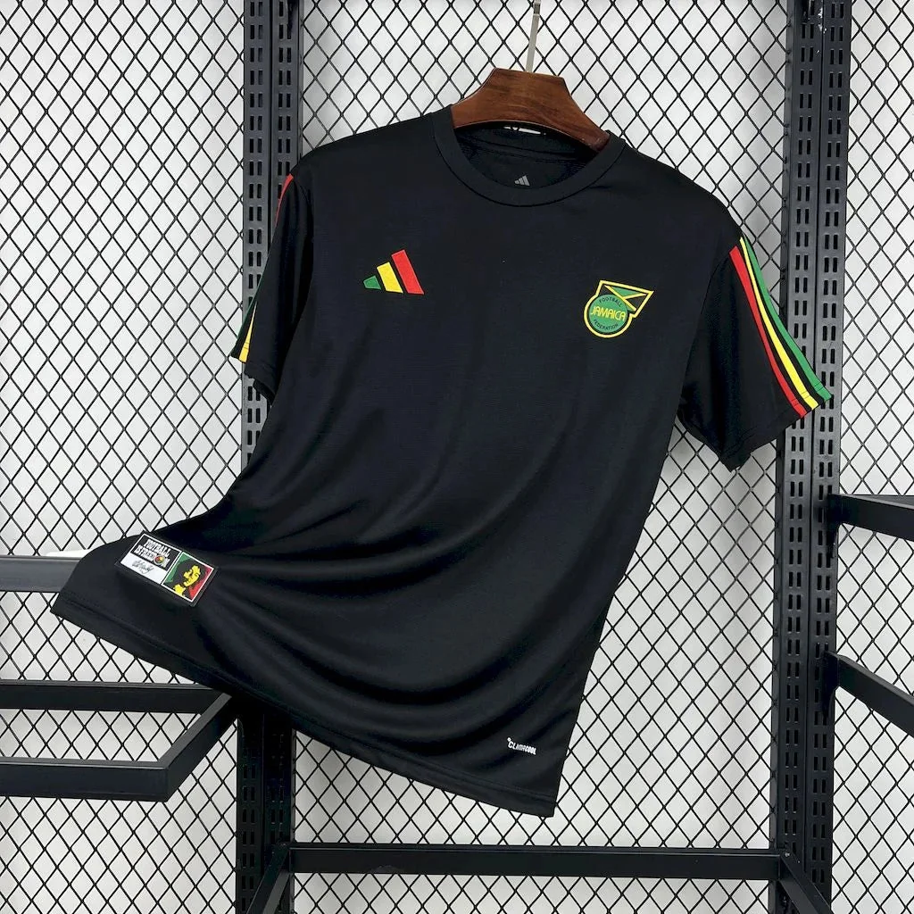 Maillot Jamaïque X Bob Marley 2026/2027