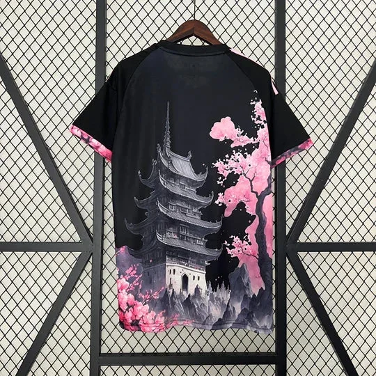 Maillot Japon Concept 2023/2024