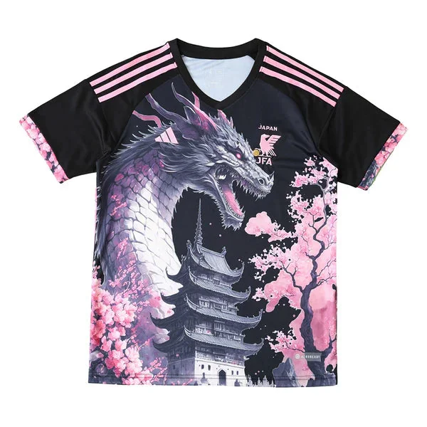 Maillot Japon Concept 2023/2024