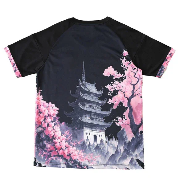 Maillot Japon Concept 2023/2024