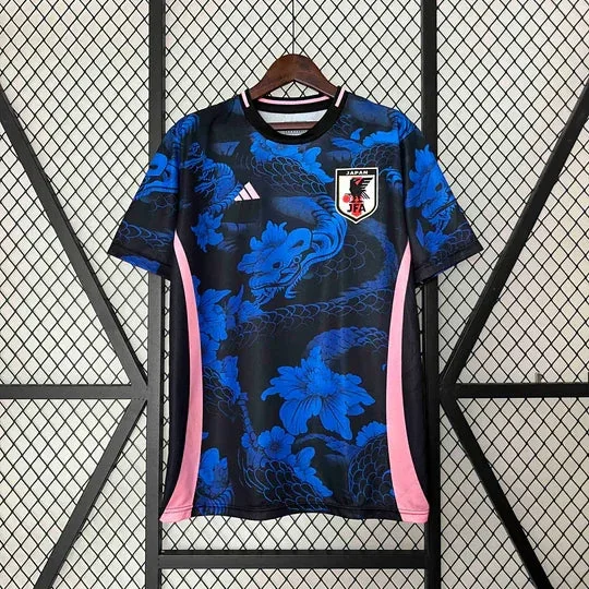 Maillot Japon Concept 2024/2025