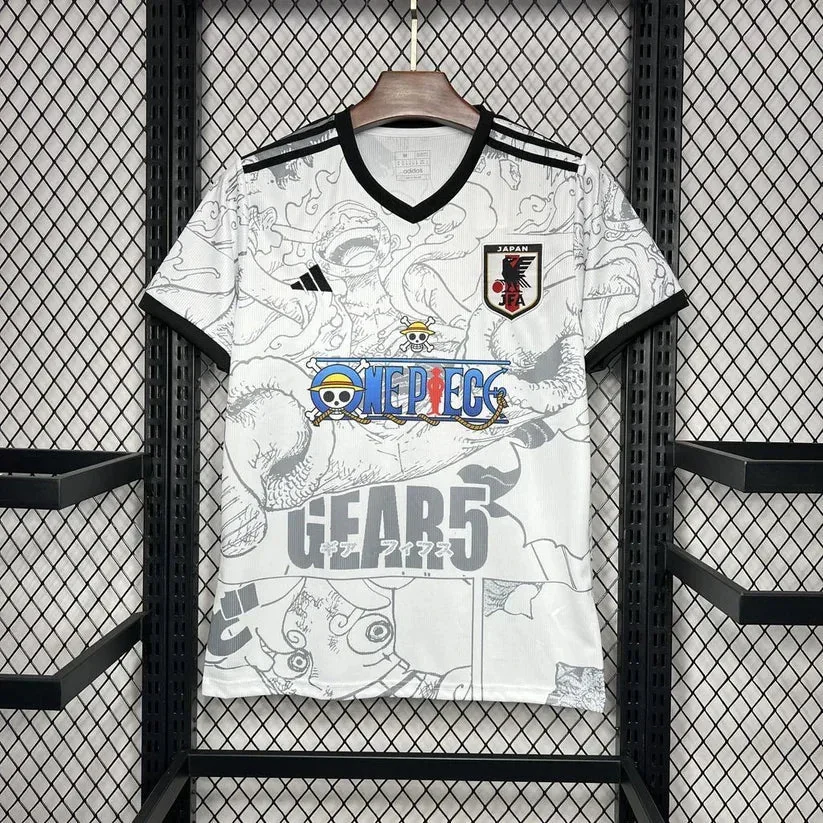 Maillot Japon Concept 2024/2025