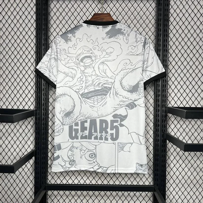 Maillot Japon Concept 2024/2025