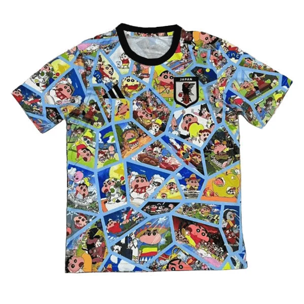 Maillot Japon Concept 2024/2025