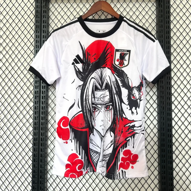 Maillot Japon Concept 2025/2026
