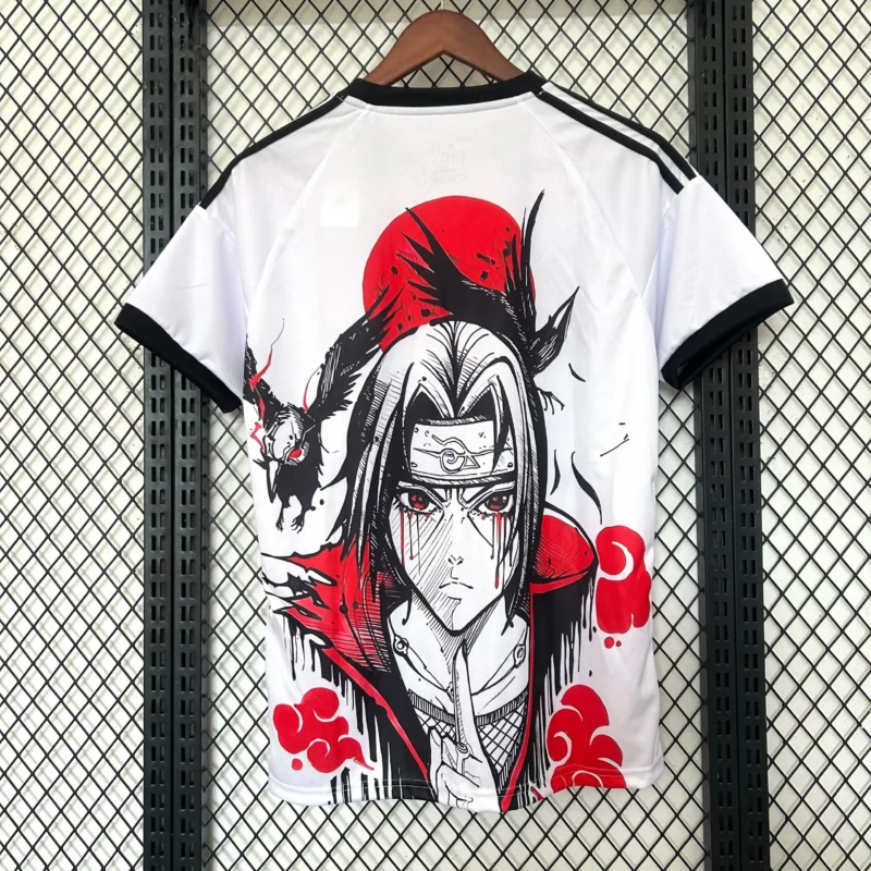 Maillot Japon Concept 2025/2026