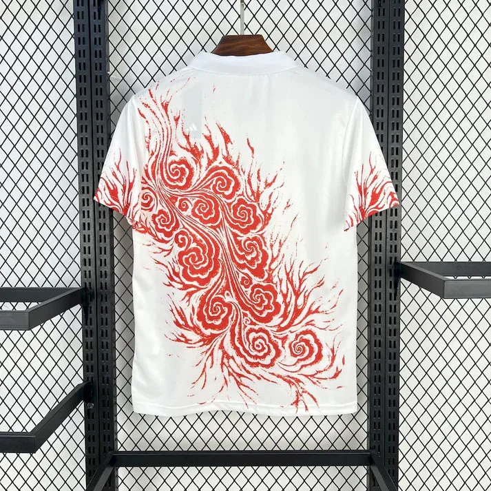 Maillot Japon Concept 2025/2026