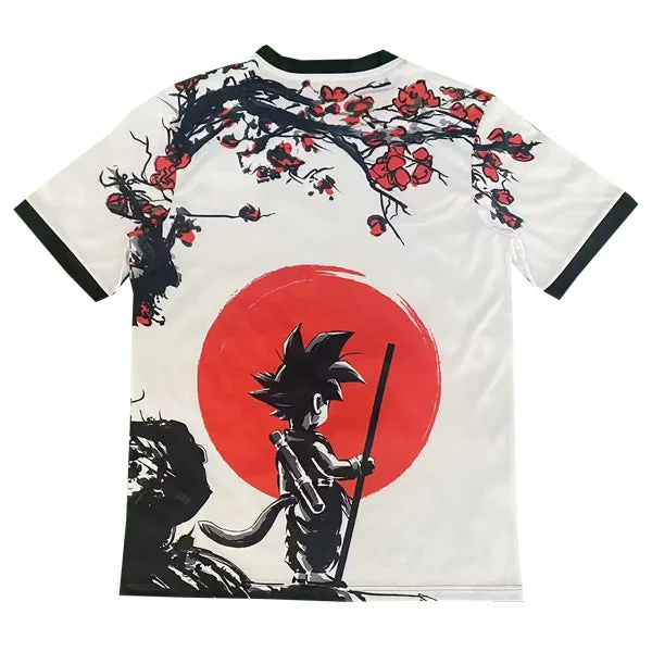 Maillot Japon Concept 2025/2026