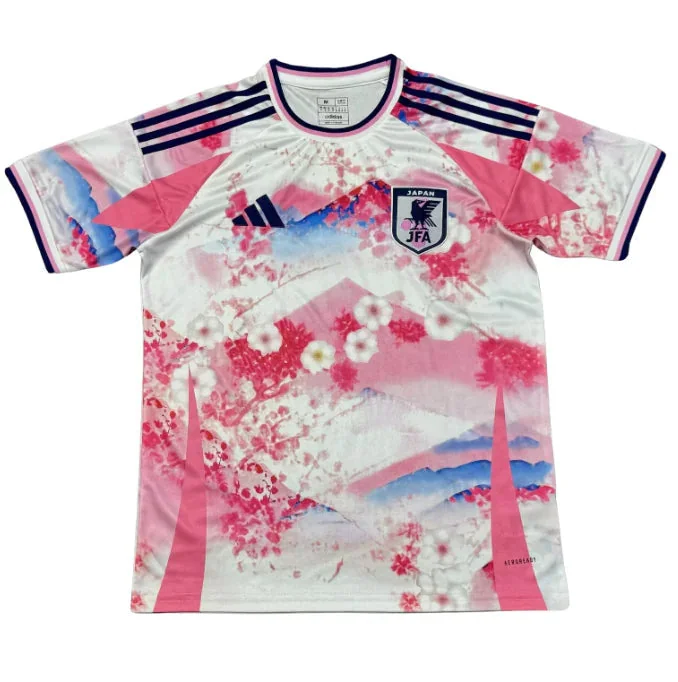 Maillot Japon Concept 2025/2026 - S