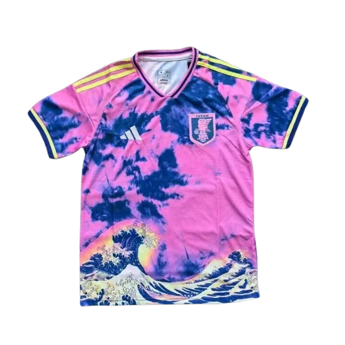 Maillot Japon Concept 2025/2026
