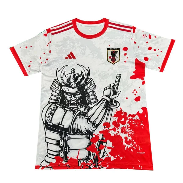Maillot Japon Concept 2025/2026