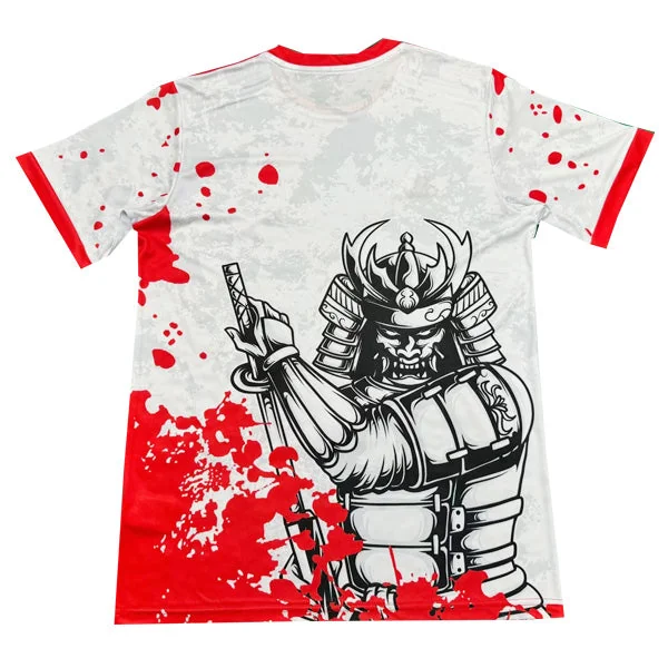 Maillot Japon Concept 2025/2026