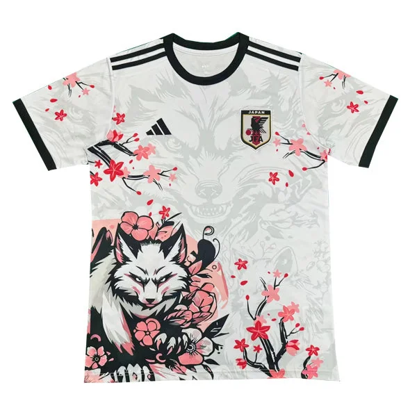 Maillot Japon Concept 2025/2026