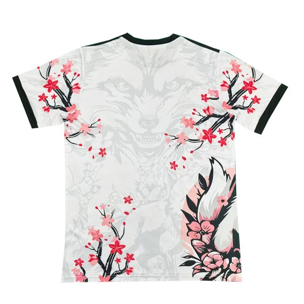 Maillot Japon Concept 2025/2026