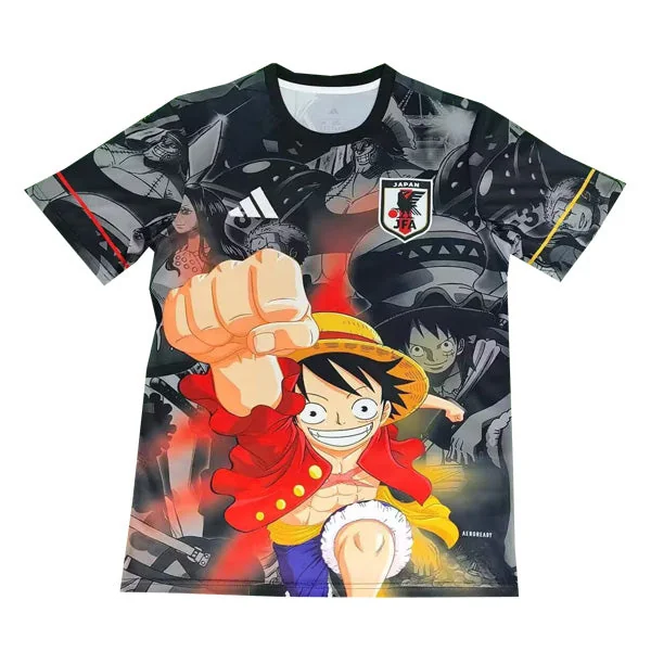 Maillot Japon Concept 2025/2026