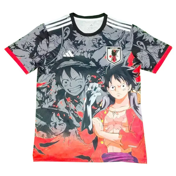 Maillot Japon Concept 2025/2026