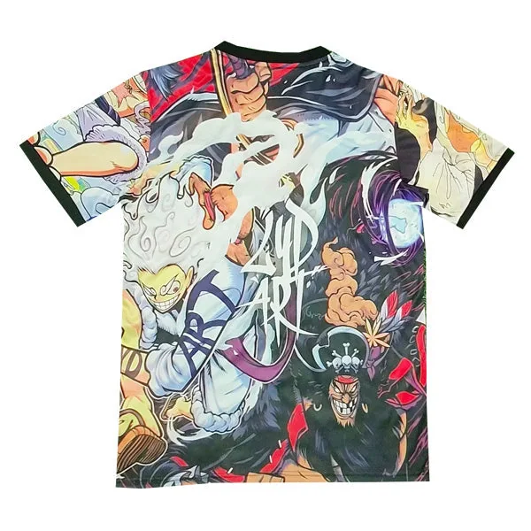 Maillot Japon Concept 2025/2026