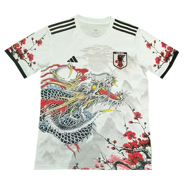 Maillot Japon Concept 2025/2026